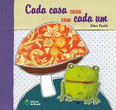 Cada casa casa com cada um (eBook, ePUB) Cada casa casa com cada um (eBook, ePUB)