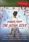 Horror From The High Dive (eBook, ePUB)