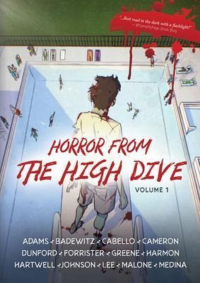 Horror From The High Dive (eBook, ePUB) Horror From The High Dive (eBook, ePUB)