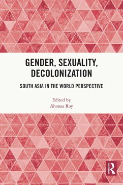 Gender, Sexuality, Decolonization (eBook, ePUB)
