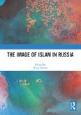 The Image of Islam in Russia (eBook, ePUB)