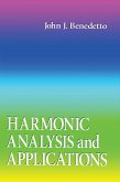 Harmonic Analysis and Applications (eBook, ePUB) Harmonic Analysis and Applications (eBook, ePUB)