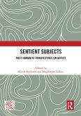 Sentient Subjects (eBook, PDF)