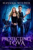 Protecting Tova (Iron Mountain, #1) (eBook, ePUB)