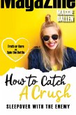 Sleepover with the Enemy (How to Catch a Crush, #5) (eBook, ePUB)