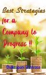 Best Strategies for a Company to... - Bild 1