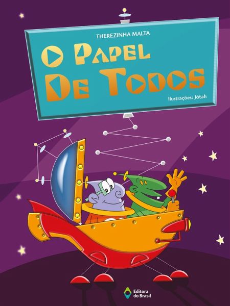 O papel de todos (eBook, ePUB)