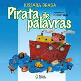 Pirata de palavras (eBook, ePUB) Pirata de palavras (eBook, ePUB)