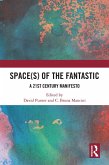 Space(s) of the Fantastic (eBook, PDF)