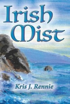 Cover Irish Mist (eBook, ePUB)