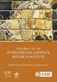 The Impact of the International Livestock Research Institute (eBook, ePUB)
