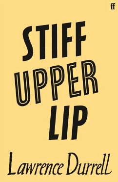 Cover Stiff Upper Lip (eBook, ePUB)