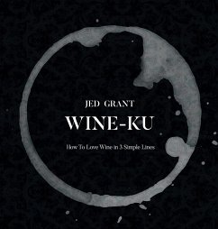 Wine-Ku - Grant, Jed