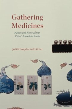 Cover Gathering Medicines