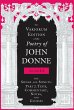 Variorum Edition of the Poetry of John... - Bild 1