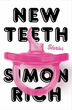New Teeth - Rich, Simon