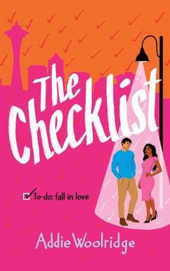 The Checklist - Woolridge, Addie