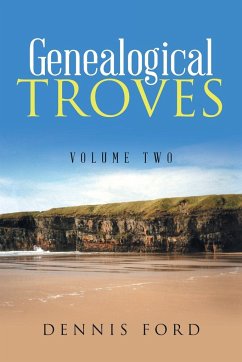 Genealogical Troves - Ford, Dennis
