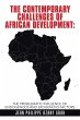 The Contemporary Challenges of African... - Bild 1