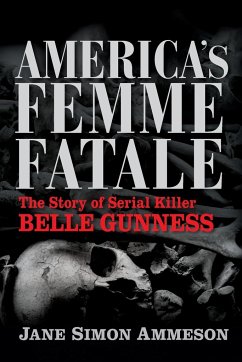 America's Femme Fatale - Ammeson, Jane Simon