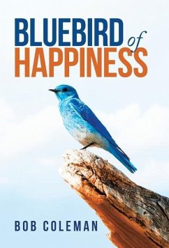 Bluebird of Happiness - Coleman, Bob