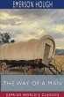The Way of a Man (Esprios Classics) - Bild 1