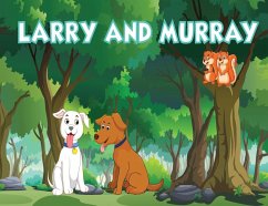 Cover Larry and Murray