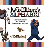 The AniMilliner's ALPHABET The AniMilliner's ALPHABET