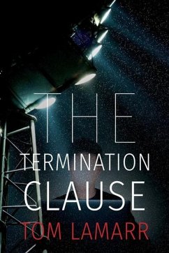 The Termination Clause - Lamarr, Tom