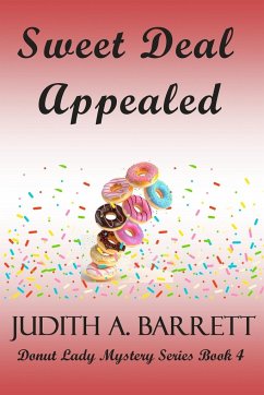 Sweet Deal Appealed - Barrett, Judith A.