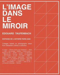 L'Image Dans Le Miroir