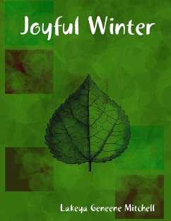 Joyful Winter - Mitchell, Lakeya Geneene