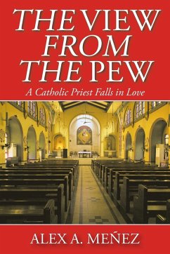 The View from the Pew - Meñez, Alex A.