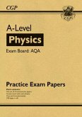 A-Level Physics AQA Practice Papers