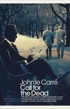 Call for the Dead. Anniversary Edition - le Carre, John
