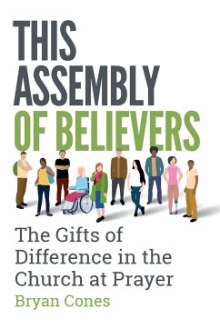 This Assembly of Believers