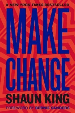 Make Change - King, Shaun