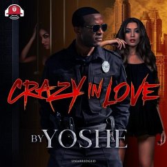 Crazy in Love Lib/E - Yoshe