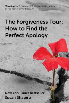 The Forgiveness Tour - Shapiro, Susan