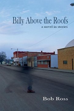Cover Billy Above the Roofs