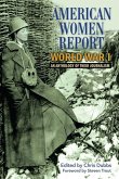 American Women Report World War I