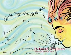 On The Day You Were Born - Chalmers, Deborah