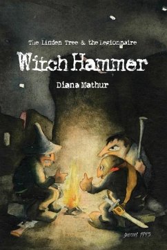 Cover Witch Hammer