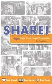 Share!: A Simple Single-Verse Gospel Presentation