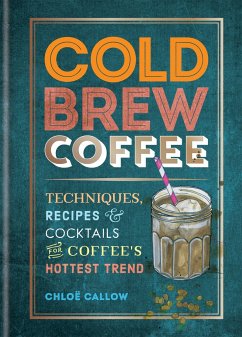 Cold Brew Coffee - Callow, Chloë