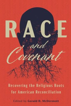 Cover Race and Covenant
