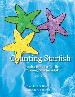 Counting Starfish - Sullivan, Brenda J