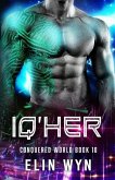 Iq'her: Science Fiction Adventure Romance