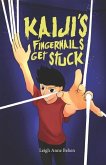 Kaiji's Fingernails Get Stuck