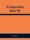 The Biological Bulletin (Volume 204)